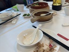 -金河半岛园林酒家(金融城店)