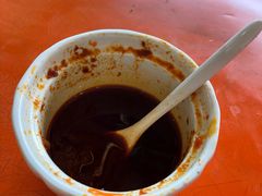 -富记鱼蛋粉(西村店)