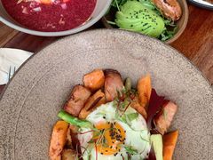 -O'mills Sourdough Bakery&Bistro(永嘉路店)