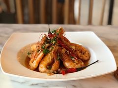 -The Rug Cafe(王府中环店)