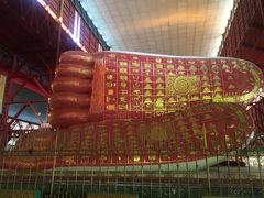 -ခြောက်ထပ်ကြီးရွှေသာလျောင်းဘုရားကြီး