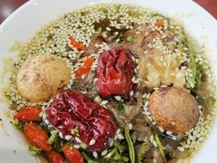 -鹏馨羊羔肉·非遗(新建街店)