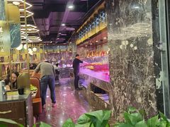 -炭烤麻里·臻选自助烤肉料理(观音桥大融城店)