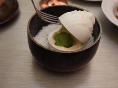 -Ocean's Table 欧舍