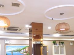 大堂-乡亲鹅肉城(吴江店)