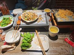 -管氏翅吧(广渠门店)