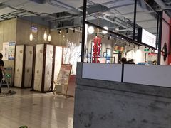-玫瑰花园自助烤肉(顺义鑫海韵通店)