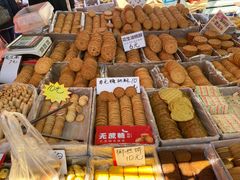 -李村大集