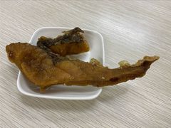 -面婆婆东台鱼汤面(湛江路店)