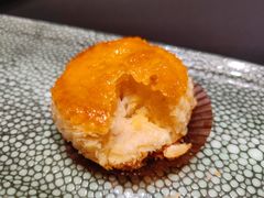 飘香榴莲酥-新荣记(椒江店)