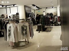 -ZARA(世贸天阶店)
