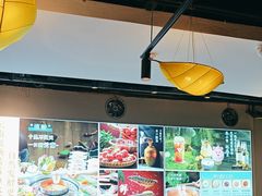 -云尊府云南菜·蒸汽石锅鱼(学清路店)