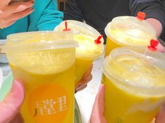 -弄堂里(西溪龙湖天街店)
