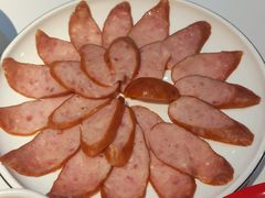 -李老哈·东北菜(宋园路店)