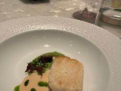 -广州四季酒店·佰鲜汇·现代法餐