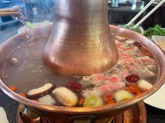 -南门涮肉(通州大船店)