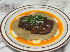 牛舌-沛家·西餐Brunch·直火料理