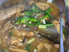 -涵家味土菜馆·徽州一绝臭鳜鱼(三河古镇店)