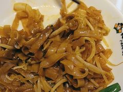 -花少爷·鲜虾干贝粥(延安万达店)