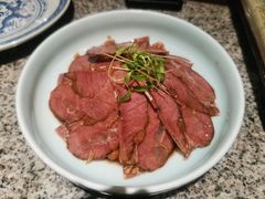 酱牛肉-南京大牌档(龙湖长楹天街店)