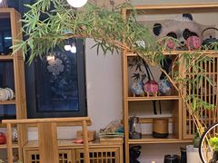 -竹鲜笙全竹宴(国色天香店)