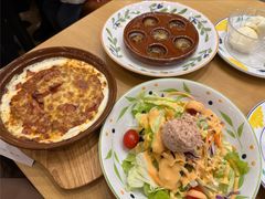 -萨莉亚意式餐厅(天河城购物中心店)