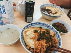 -盛兴面馆(真儒大厦店)