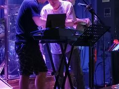 -光音瓦特俱乐部(高新店)