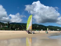 -三亚亚龙湾天域度假酒店