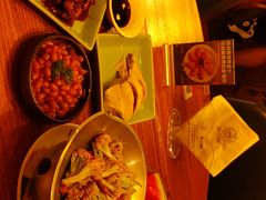 -新白鹿餐厅(龙游路总店·杭帮菜名店)
