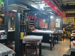 -云晓光头烧烤吧(盛夏店)