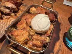 -THE CANNERY&JUJU 新鲜海鲜·牛排美食酒廊