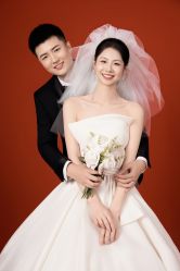 -金夫人婚纱摄影(衡阳店)