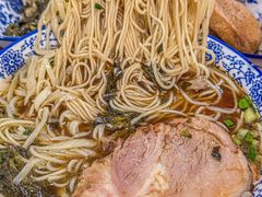 -老横泾面馆(吴中横泾店)
