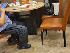 -盛记粥面(佐敦店)