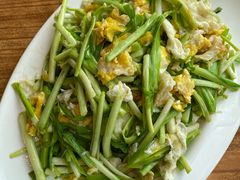 -东北人粗粮饺子坊(南山店)