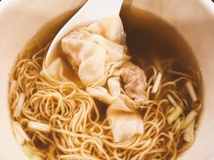 -恩宁刘福记(东华东路店)