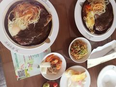 -豪亨世家牛排自助(乐群店)