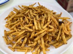 -蜀膳坊(洪公祠小区店)