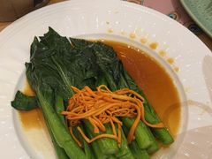 -甘思咪哚·云南艺术餐厅(天河广百店)