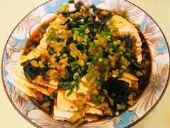 松花豆腐-小实惠嘉(威海路店)