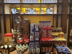 -香园茶社·金陵小灶(老门东店)
