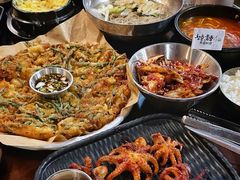 -青春韩国料理(汽博店)