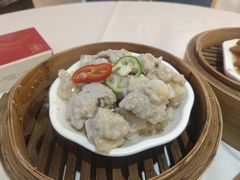 -怀德酒楼·粤菜·海鲜·茶点(宝安国际机场店)