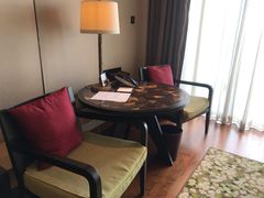 -上海崇明金茂凯悦酒店