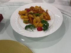 -清真马祥兴菜馆(云南北路店)