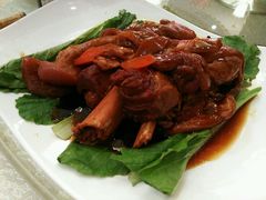 -正宗老杨特色爆米花(四棉店)