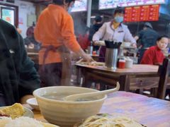 -陈记汤饭(水巷口店)