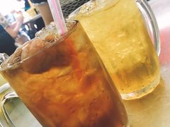 -榮泰米粉湯(Left Shop)