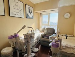 -演员的秘密·皮肤管理